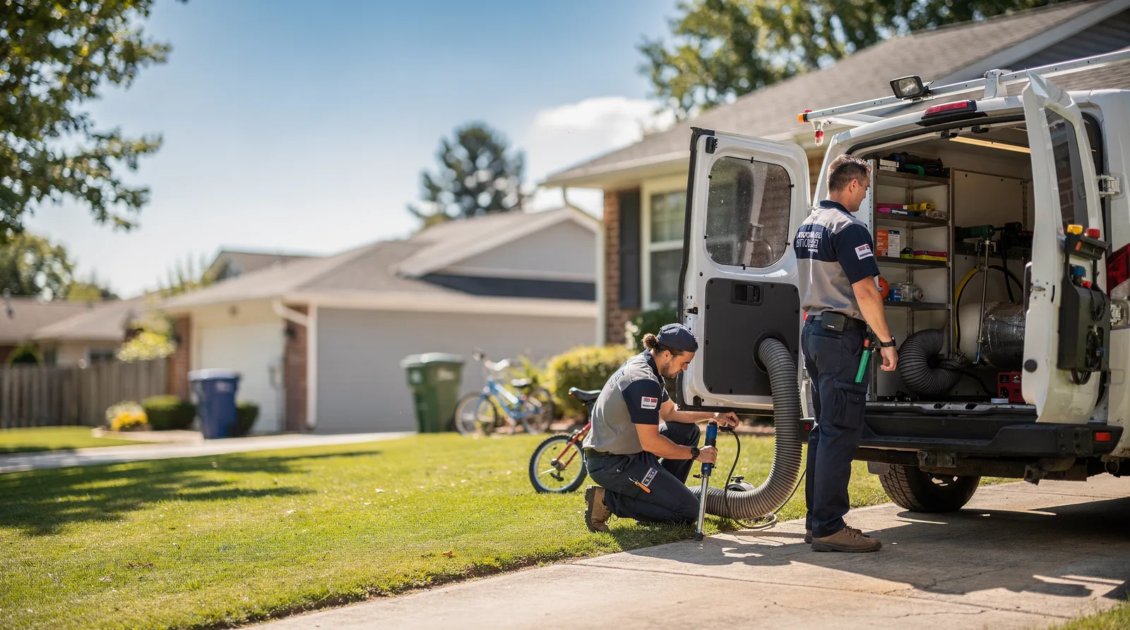 24/7 HVAC Repair & AC Replacement in Williamsburg, IA near me